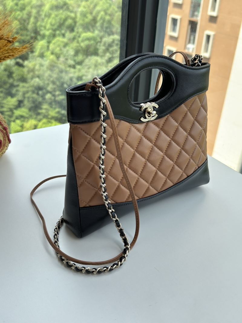 Chanel Top Handle Bags